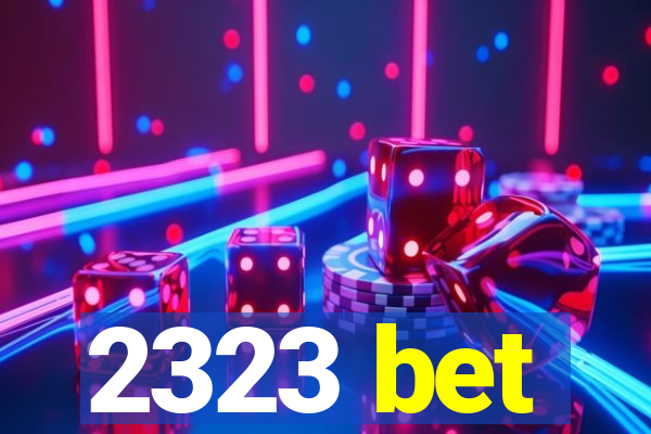 2323 bet